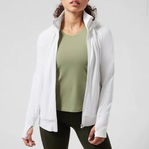 Athleta Triumph Hoodie size XS